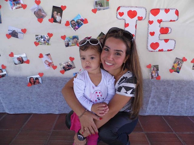 Dia das Mães 2015